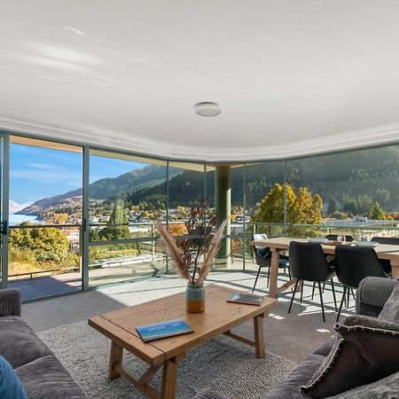 Atanga View Apartamento Queenstown Exterior foto