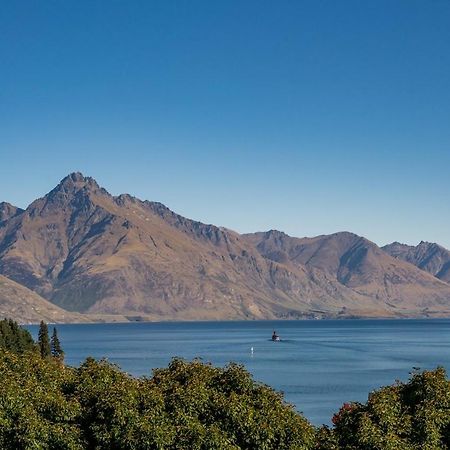 Atanga View Apartamento Queenstown Exterior foto