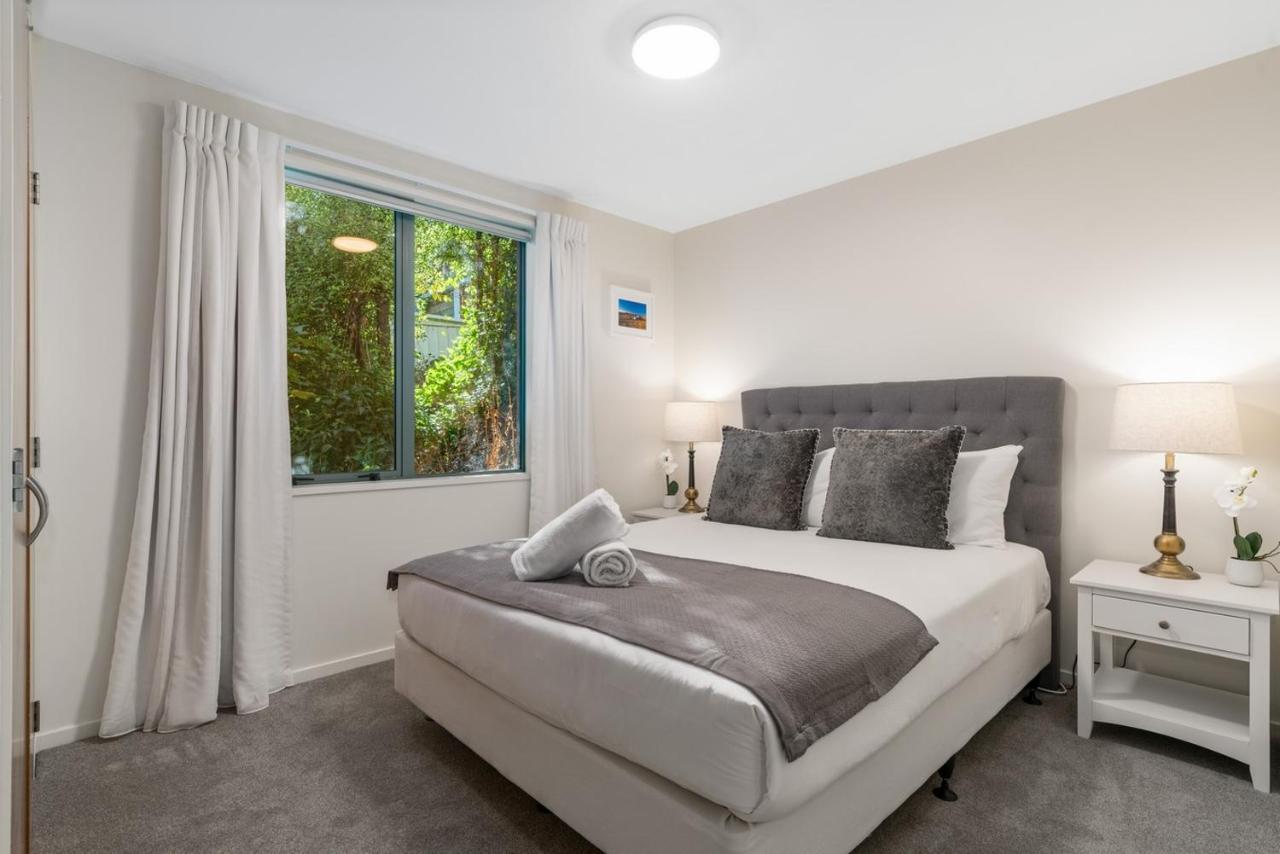 Atanga View Apartamento Queenstown Exterior foto